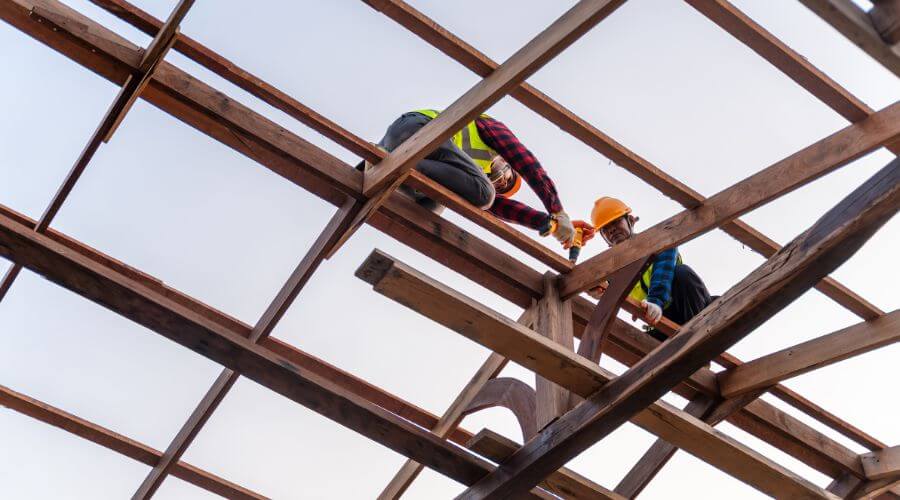 Expert top industrial roofings services in Price, TX